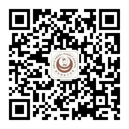 西安雁塔小白兔口腔医院公众号二维码