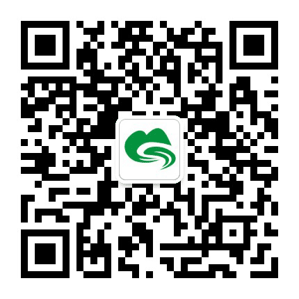 和谐碑高公众号二维码