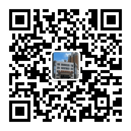 大河坎镇卫生院公众号二维码