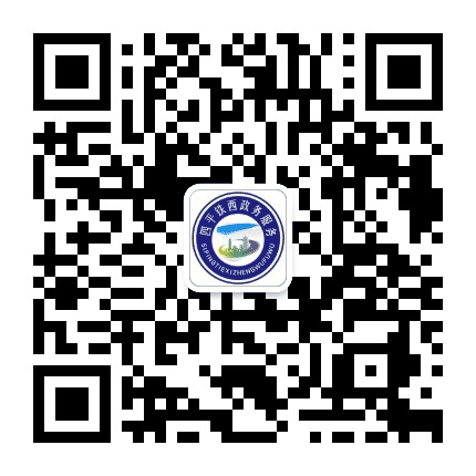 四平铁西政务服务公众号二维码