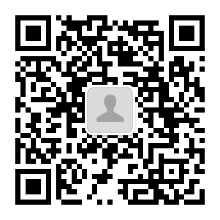 十陵大梁之声公众号二维码