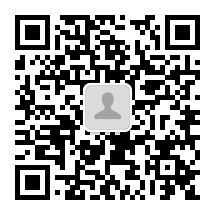 和谐赵店子公众号二维码