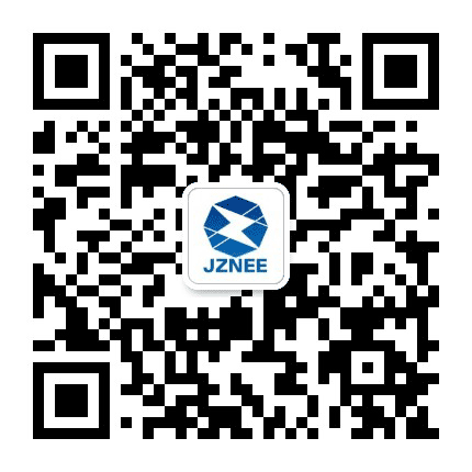 振江发布公众号二维码