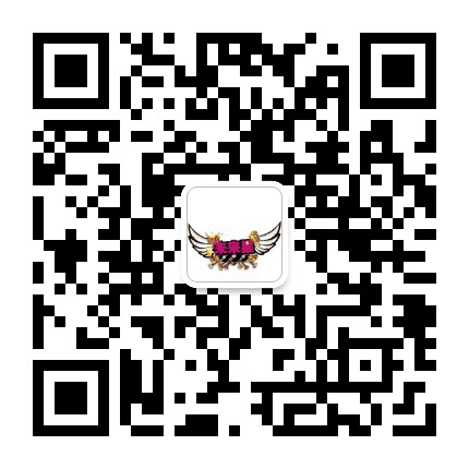 未来星口才艺术之声公众号二维码