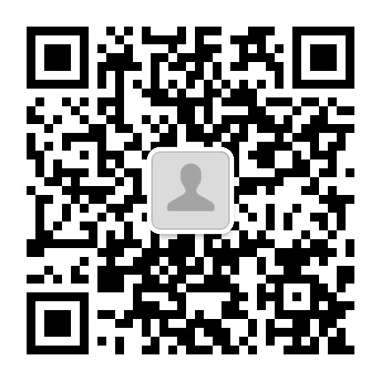东河社区居民委员会公众号二维码