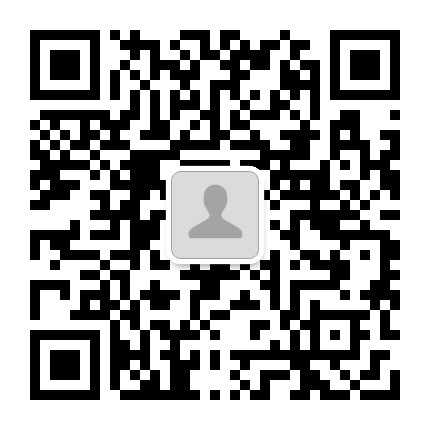 国家地理公园公众号二维码