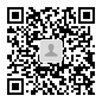 无锡长街社区公众号二维码