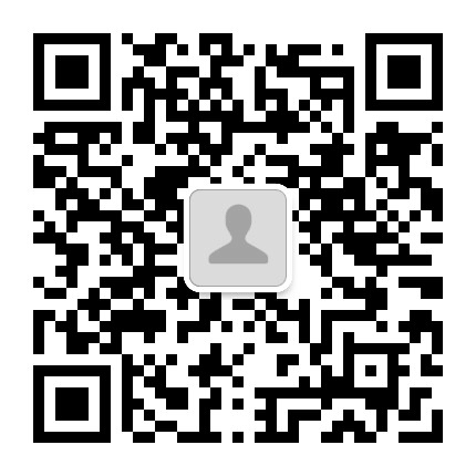 西岭互动公众号二维码