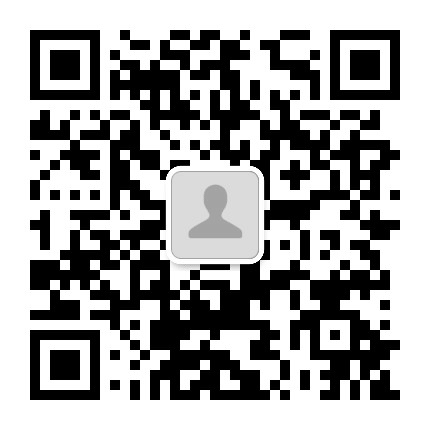 广陵科技公众号二维码