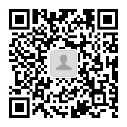 淮海社区居民委员会公众号二维码