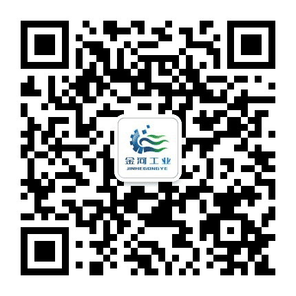 金台工业园智慧服务平台公众号二维码
