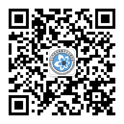 中山板芙青企公众号二维码