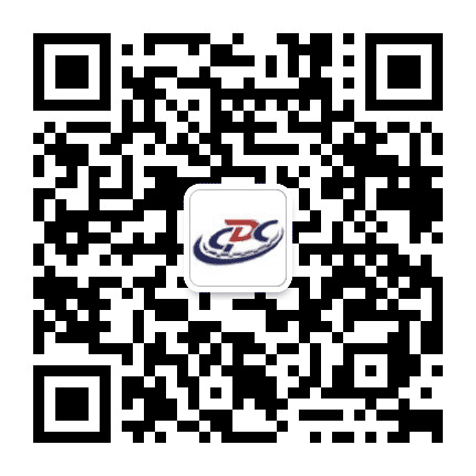寒亭疾控公众号二维码