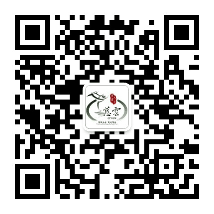 田园水乡休闲慈云公众号二维码