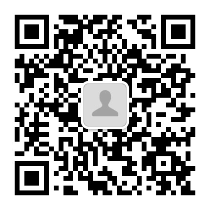和谐民乐公众号二维码