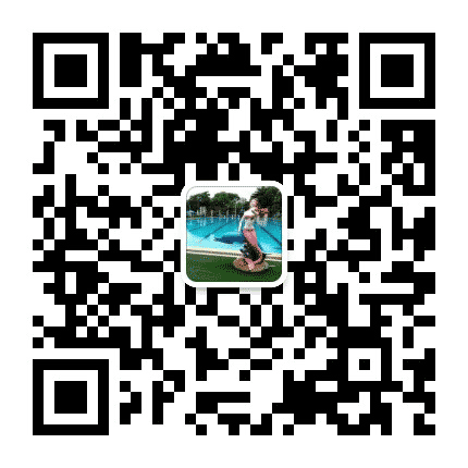 石排公园水上乐园公众号二维码