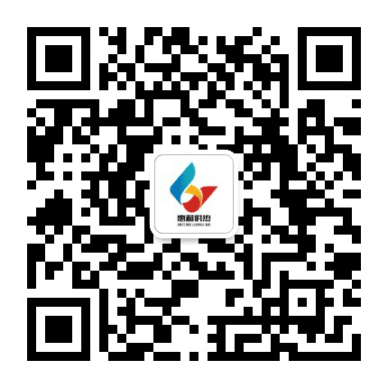 东胜区惠和供热公司公众号二维码