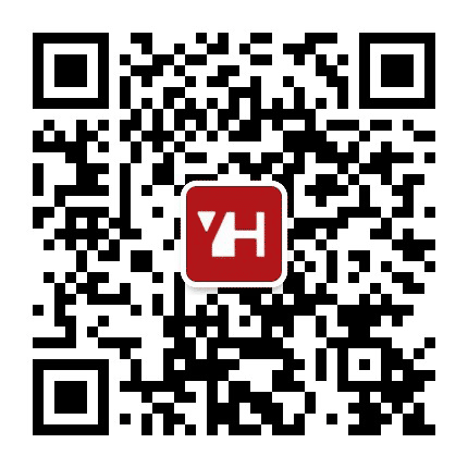 大汇龙公众号二维码