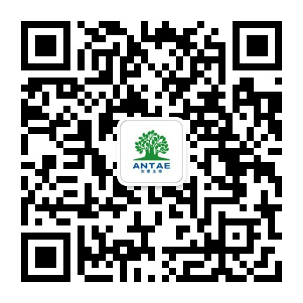 安泰细胞公众号二维码