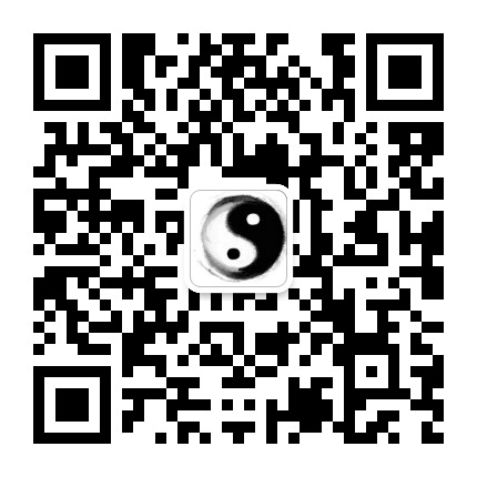 谓道公众号二维码