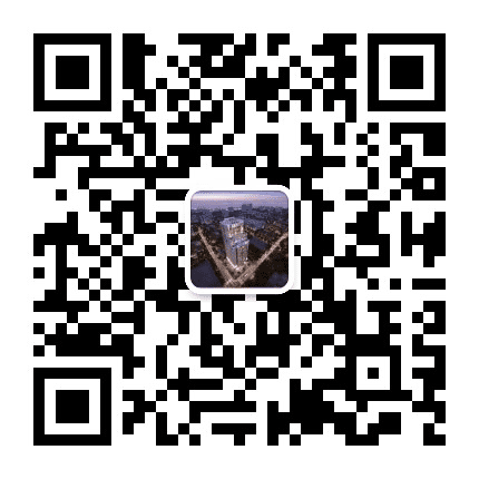 泰国芭提雅山海湾公众号二维码