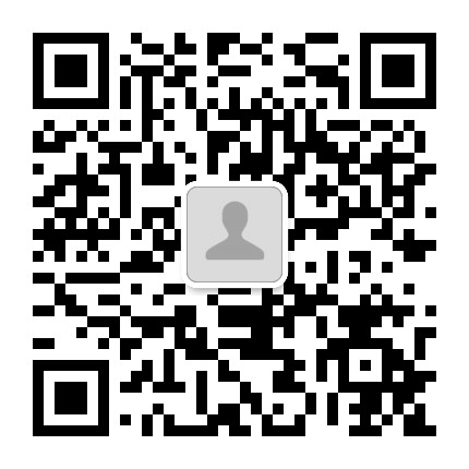 山东省邹城市中心店中学公众号二维码