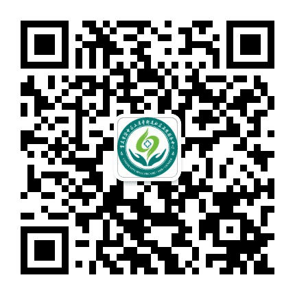 上清寺or菜园坝卫生服务中心公众号二维码