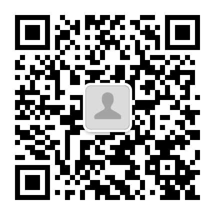 同心江宁公众号二维码