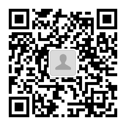 天山区商务公众号二维码
