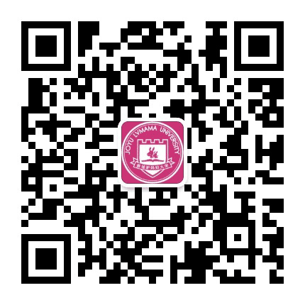 景域驴妈妈大学公众号二维码