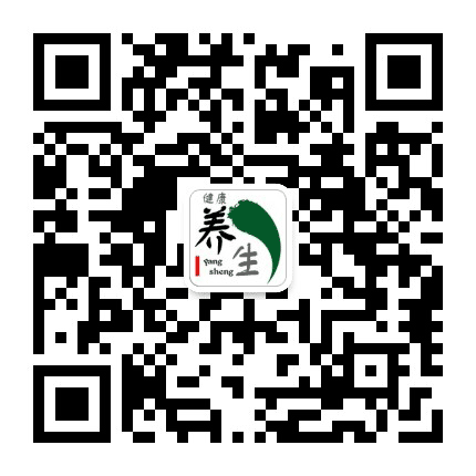 学点健康小宝典公众号二维码