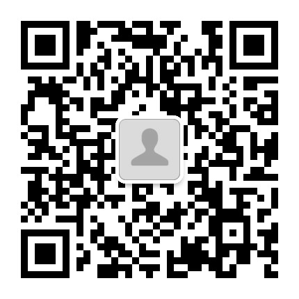 武侯区竹园社区青年公众号二维码