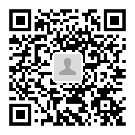 彭李派出所公众号二维码