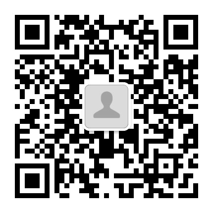 奥运村双泉社区公众号二维码