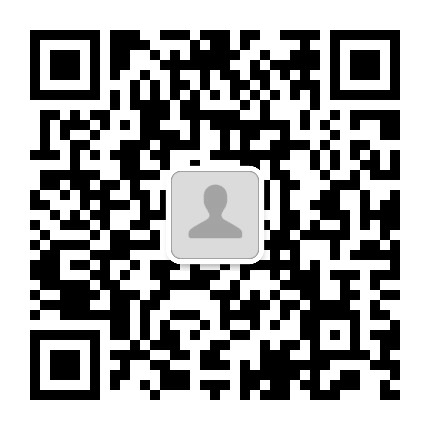 辽源交警西安大队公众号二维码
