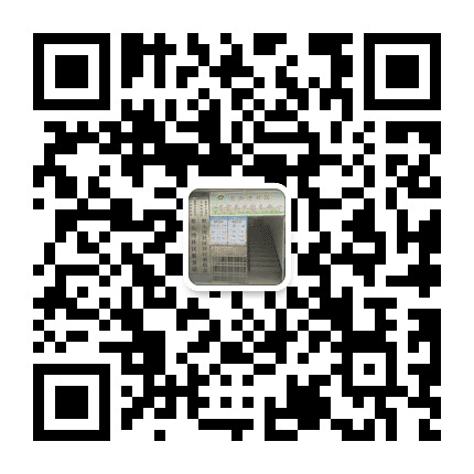 鳌头湾社区公众号二维码