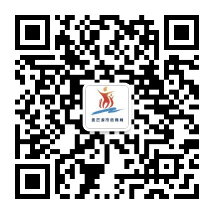 港城体育公众号二维码