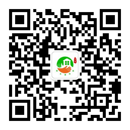 乡韵周王庙社区公众号二维码