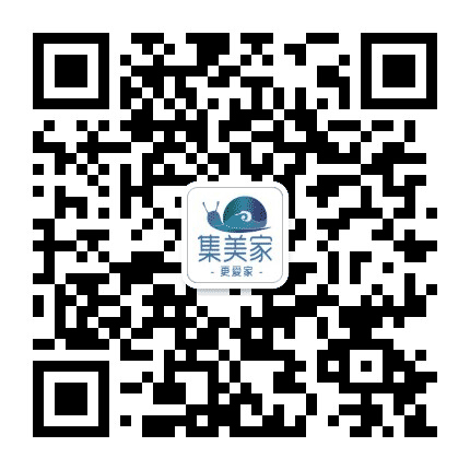汕头集美家公众号二维码