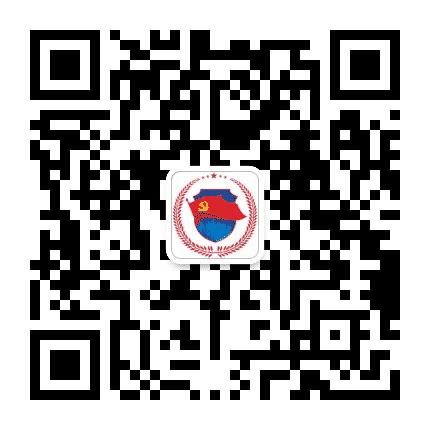 柳泉警方公众号二维码