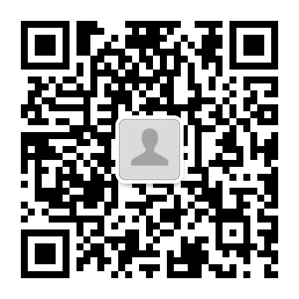开封预警公众号二维码