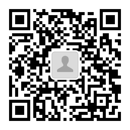 桃城新文艺公众号二维码