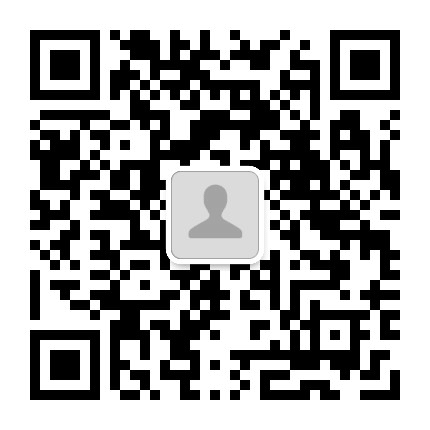 万物小草公众号二维码