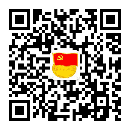 河东机关工委公众号二维码