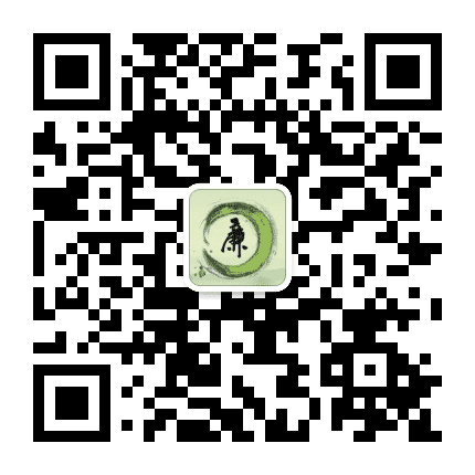 蔡家岗纪委公众号二维码