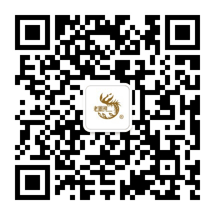 万寿专卖店公众号二维码
