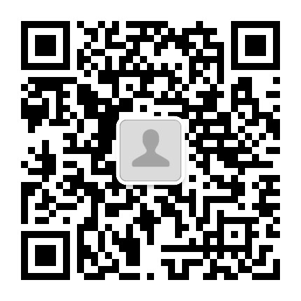 汇川区科协公众号二维码