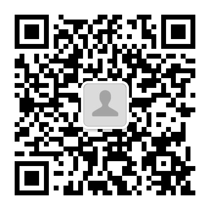 新时代美丽矿区公众号二维码