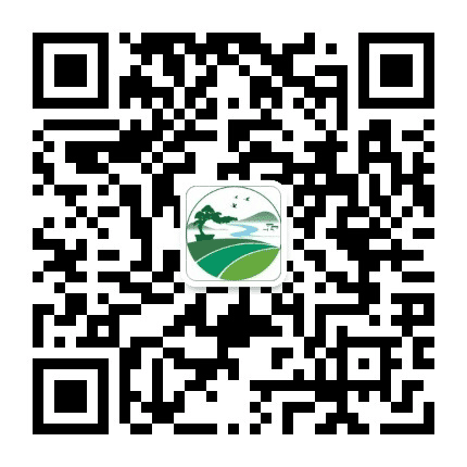 花木澧浦公众号二维码
