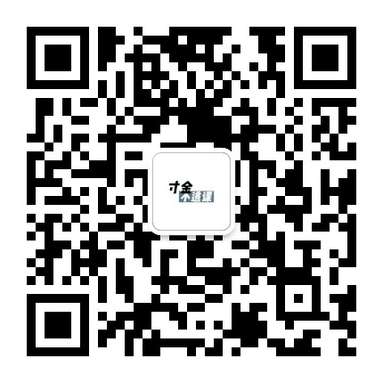 寸金不逃课公众号二维码